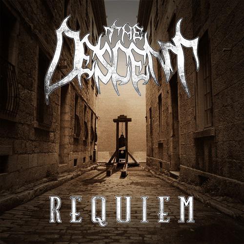 The Descent - Requiem (EP)