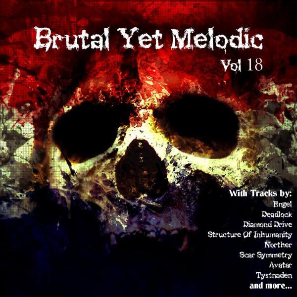 Various Artists - Brutal Yet Melodic 18