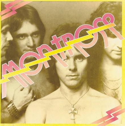 Montrose - Montrose