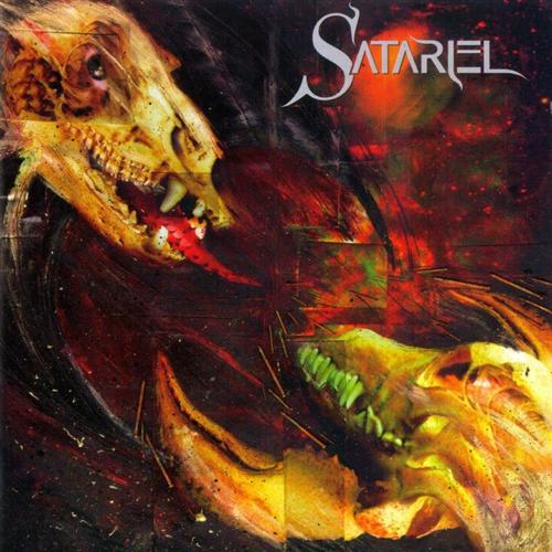 Satariel - Discography (1993 - 2007)