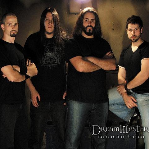 Dream Master - Discography (2005 - 2015)