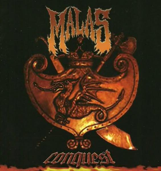 Malas - Discography (2005 - 2013)
