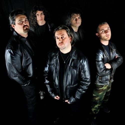 Dragonhammer - Discography (2001 - 2017)