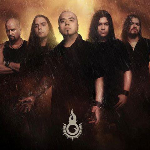 Painside - Dark World Burden 