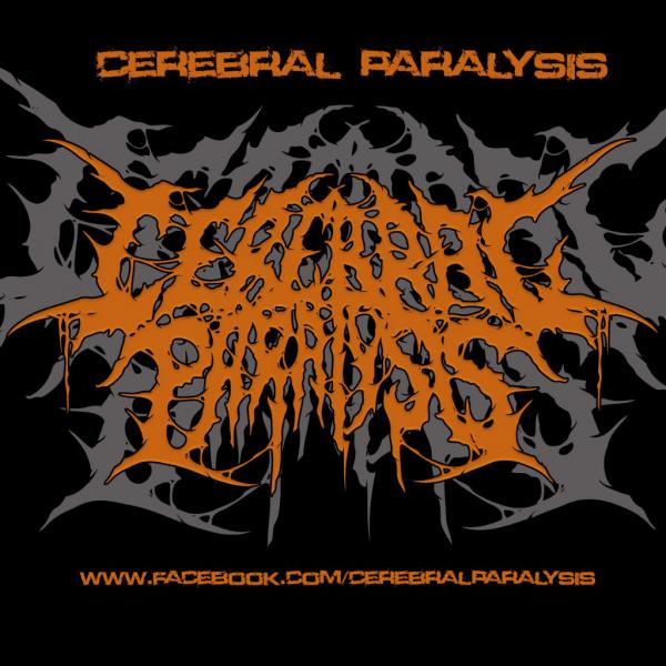 Cerebral Paralysis - Promo 2013 (Demo)