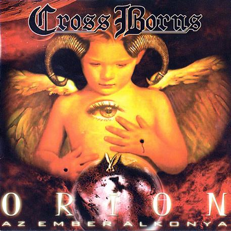 Cross Borns - Discography (1999 - 2009)