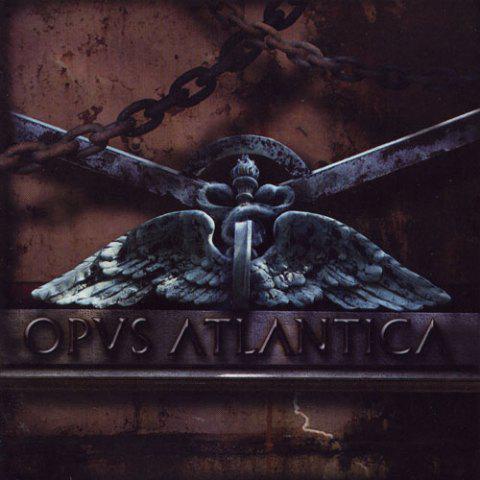 Opus Atlantica - Opus Atlantica
