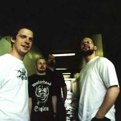 Mistress - Дискография (2002 - 2007) Студийные альбомы