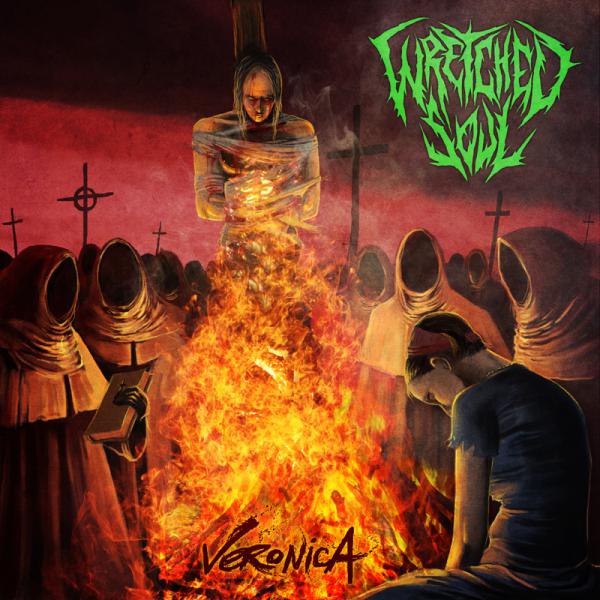 Wretched Soul  - Veronica 