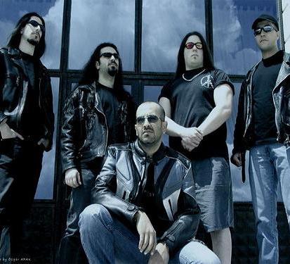 Crossfire - Aggression Treaty