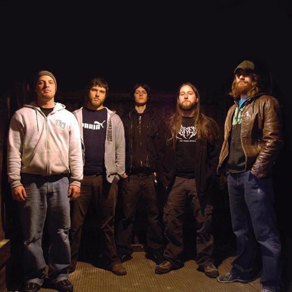 The Red Chord - Дискография (2002 - 2009) Студийные альбомы