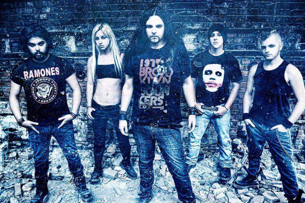 SadDolls - Discography (2007 - 2017)