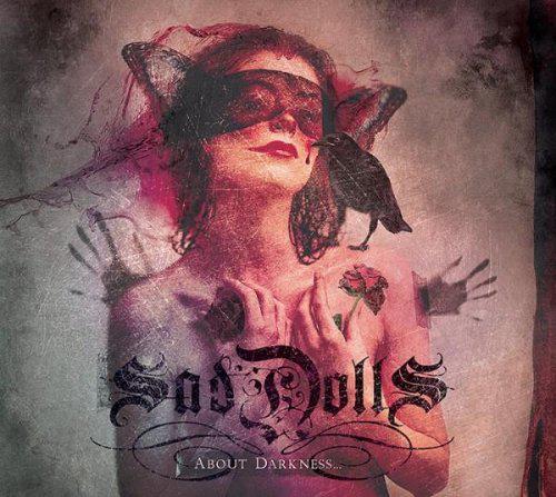 SadDolls - Discography (2007 - 2017)
