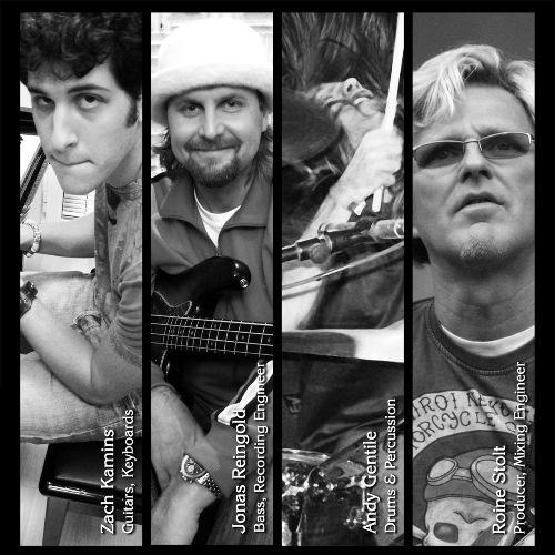 An Endless Sporadic  - Discography (2008 - 2009)