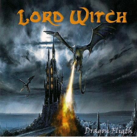 Lord Witch  - Dragon Flight