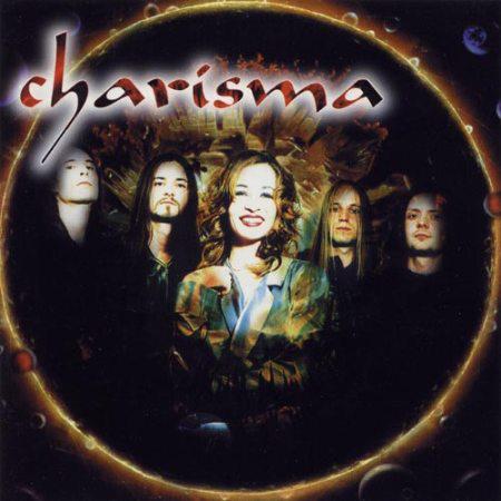 Charisma  - Karma