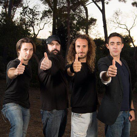 Galderia - Discography (2009 - 2017)