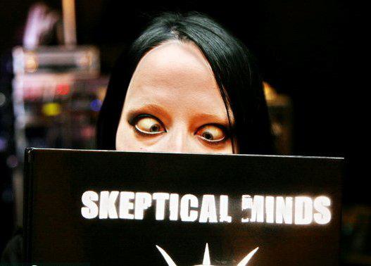 Skeptical Minds - Discography (2005 - 2015)