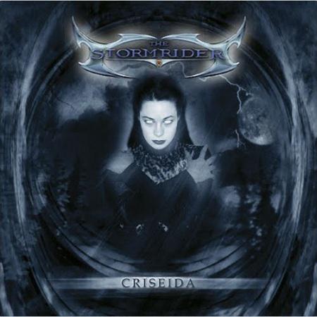The Stormrider  - Criseida