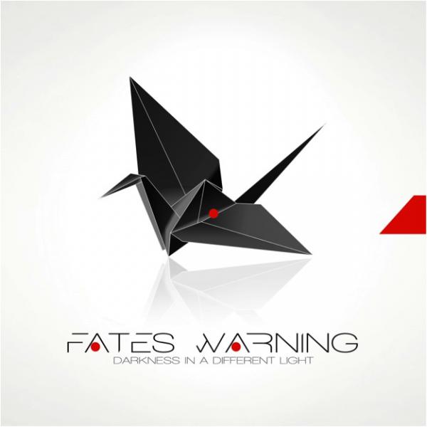 Fates Warning - Darkness In A Different Light (Special Edition)