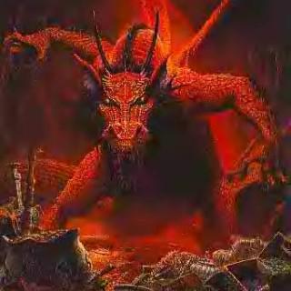 Dragon Lord - Discography (1998 - 2006)