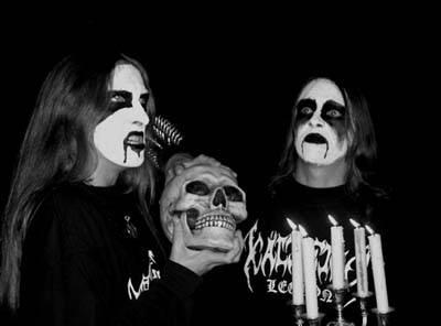 Wintermoon - Discography