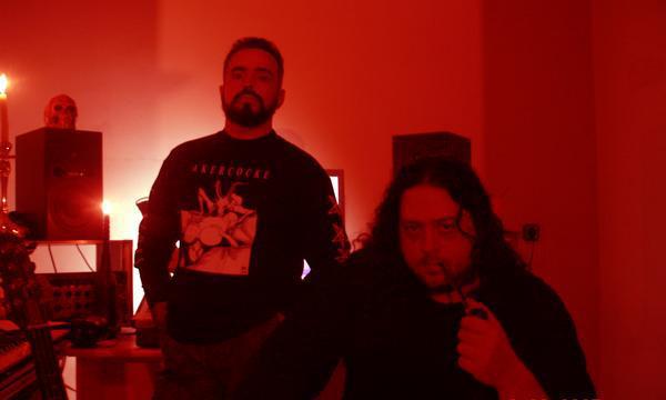 Necromantia - Discography