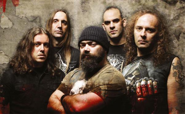 Marauder - Discography (1997 - 2023)