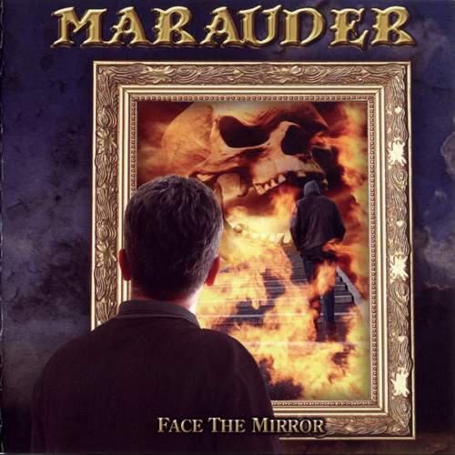 Marauder - Discography (1997 - 2023)