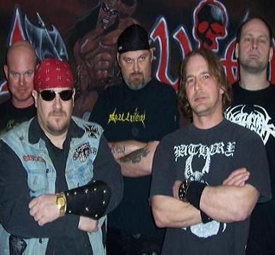 Skullview - Discography (1998 - 2010)