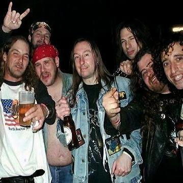 Skullview - Discography (1998 - 2010)