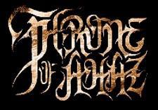Throne of Ahaz - Discography (1992-1996)