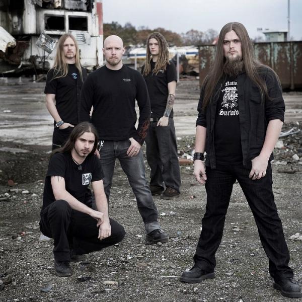 Impious  - Discography (1998 - 2009)