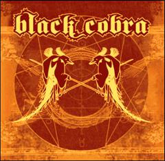 Black Cobra - Discography (2004-2009)