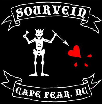 Sourvein - Discography (1999-2012)