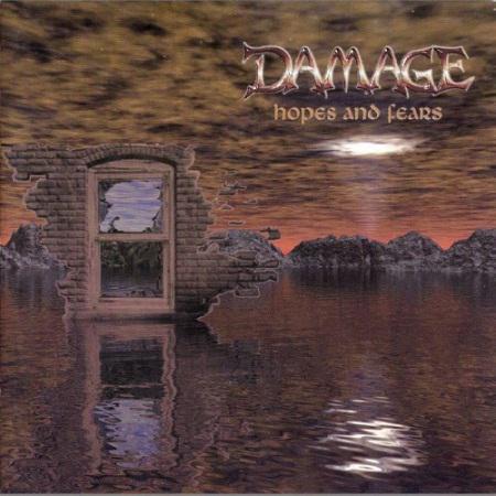 Damage - Hopes and Fears