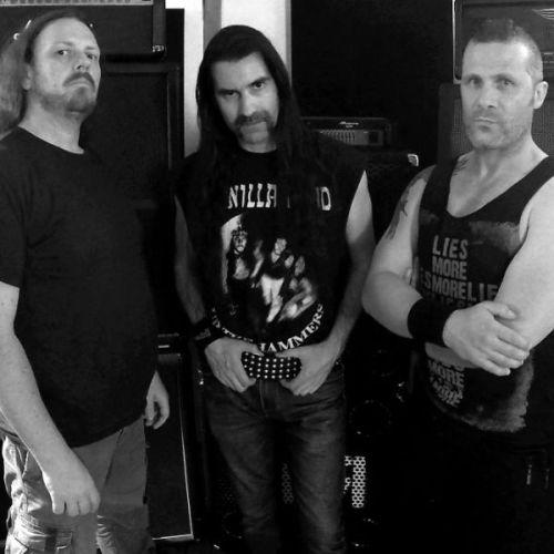 Ironsword - Discography (2002 - 2015)