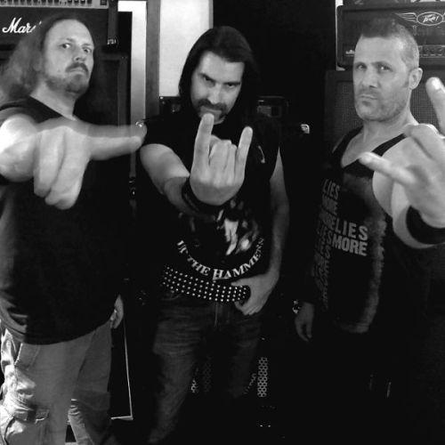 Ironsword - Discography (2002 - 2015)