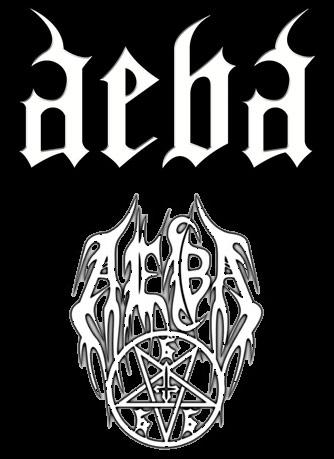 Aeba - Discography