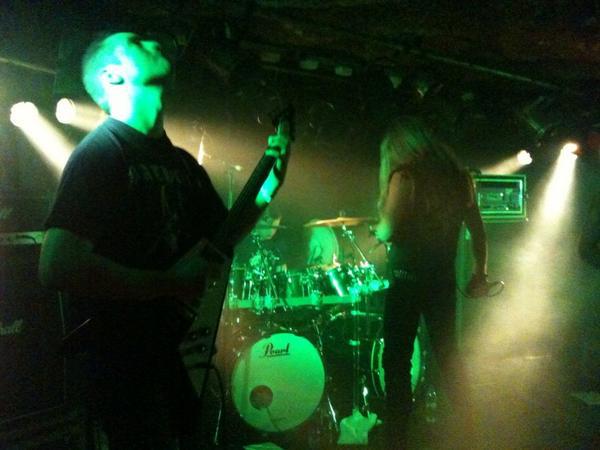 Faustcoven - Discography