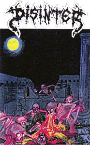 Disinter - Exitus Letalis