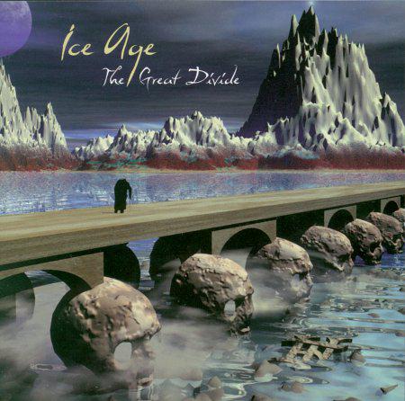 Ice Age - The Great Divide