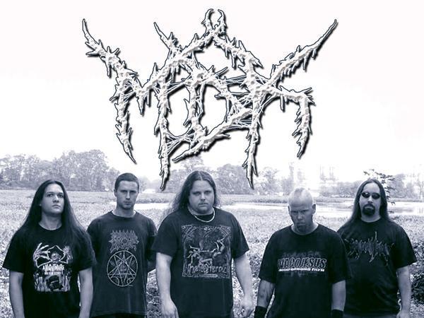 Mortal Decay - Discography (1997 - 2013)