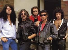Deep Purple - Perfect Strangers [Live 1984]