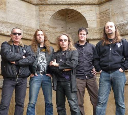 Sanction-X - The Last Day