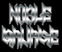 Noble Savage  - Killing for Glory