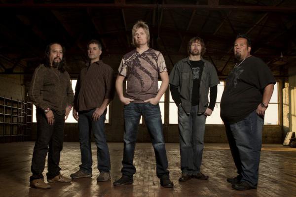 Sacred Warrior - Discography