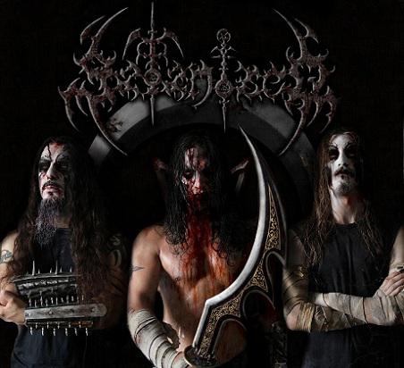 Satanized - Discography