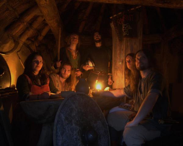 Odroerir - Discography (2002 - 2010)