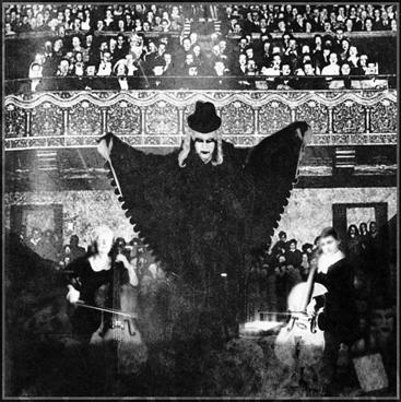 Slagmaur - Discography